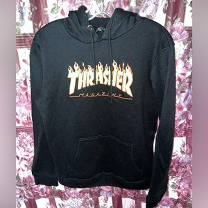 🌷3 for $15🌷 Black Hoodie